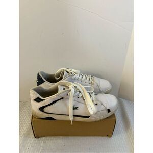 Lacoste Darnaby tennis shoes men’s 13 (scuffs and discoloration)